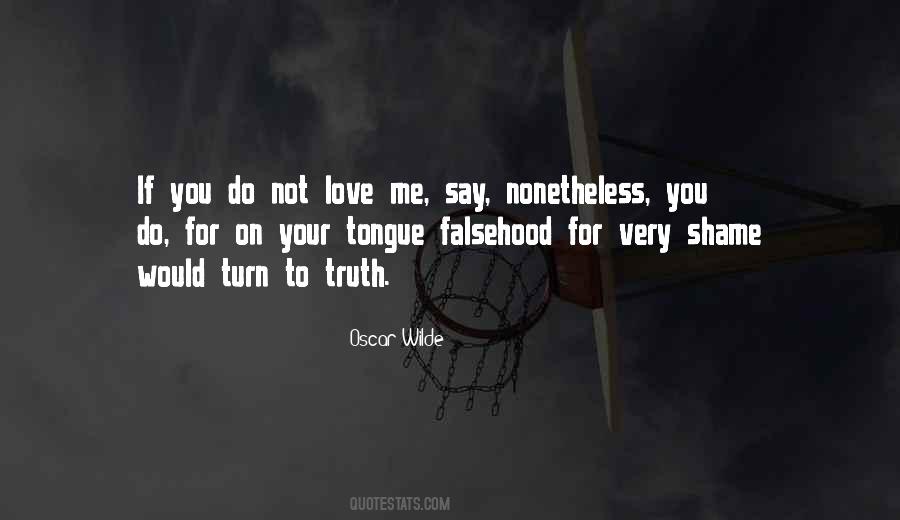 Quotes About Love Oscar Wilde #384928