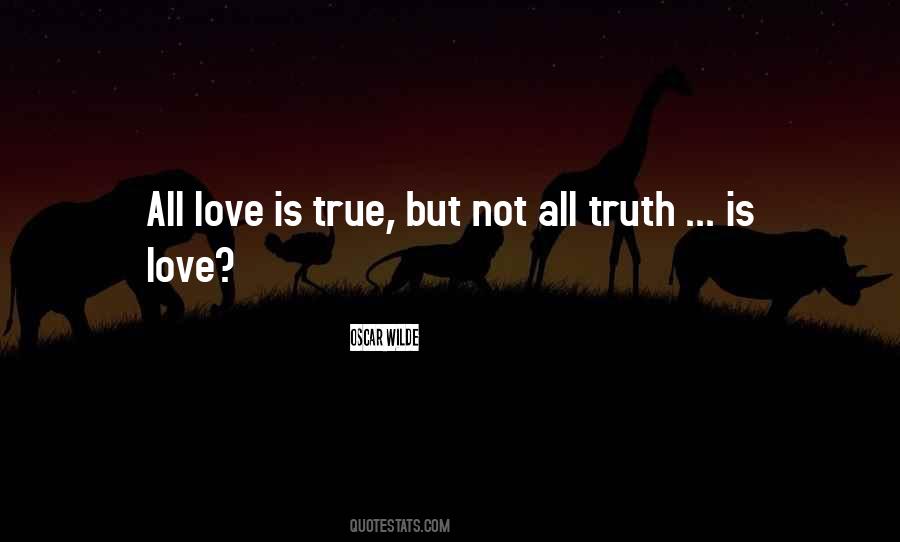 Quotes About Love Oscar Wilde #453182