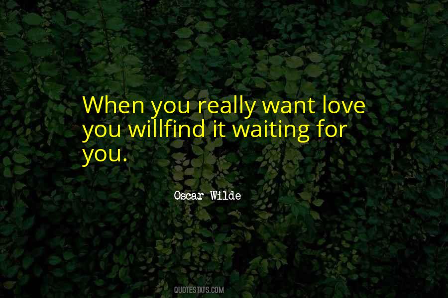Quotes About Love Oscar Wilde #509417