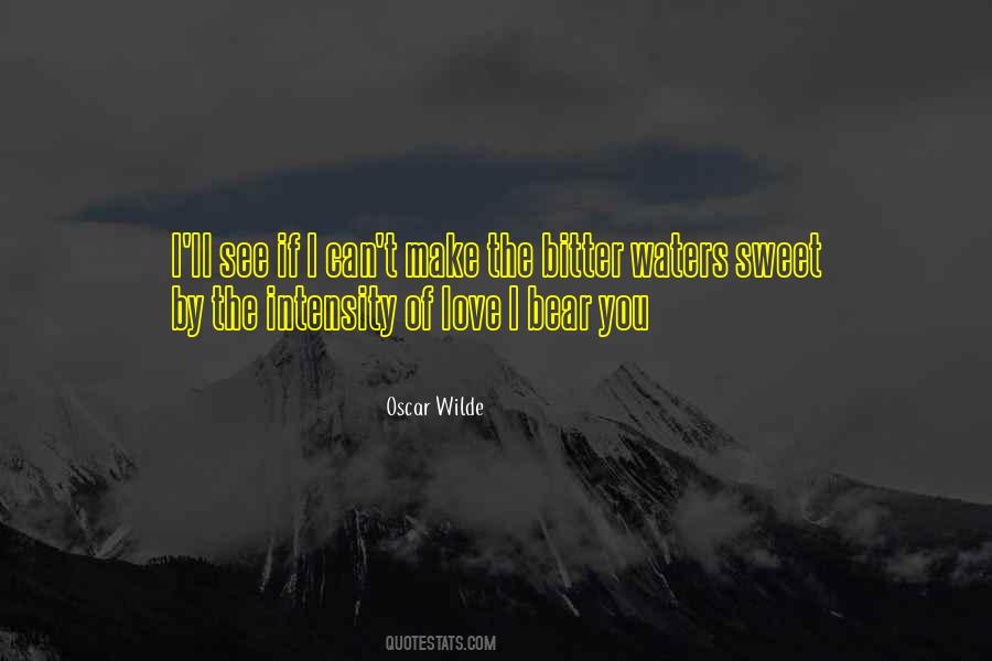 Quotes About Love Oscar Wilde #59845