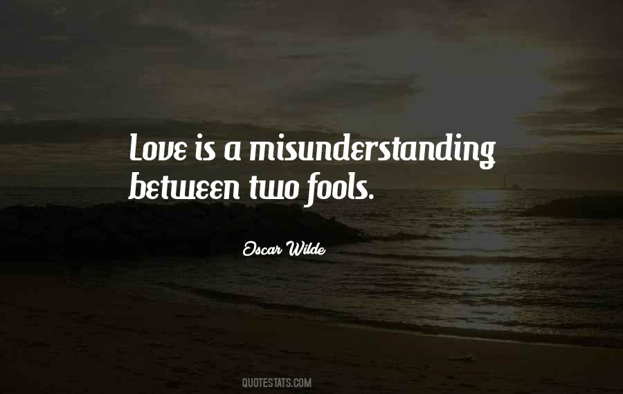 Quotes About Love Oscar Wilde #619632