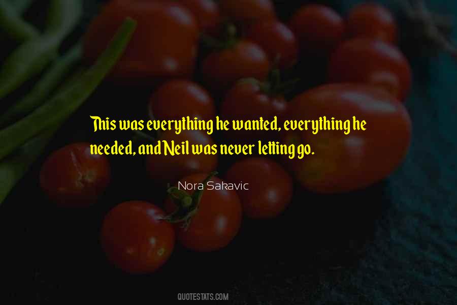 Lorell Quiles Quotes #1456519