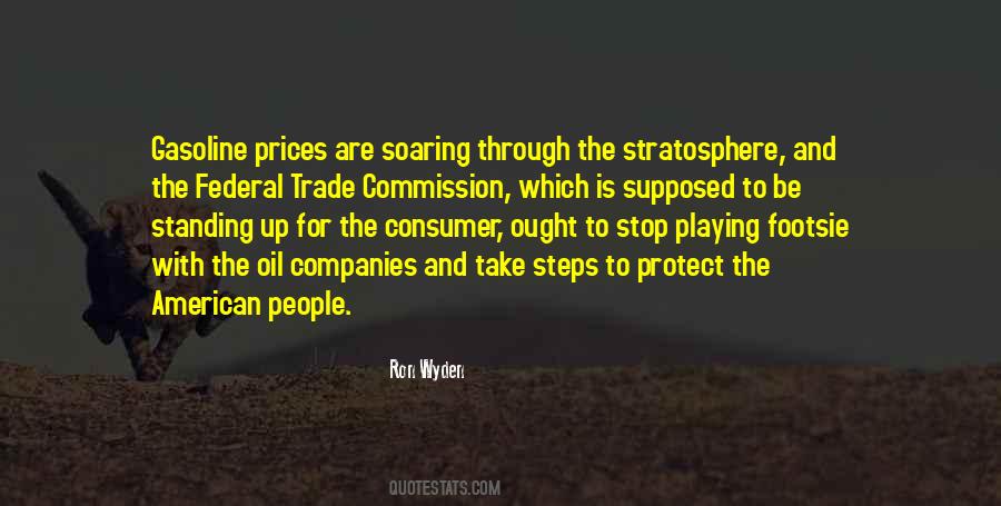 Quotes About Oil Prices #1191540