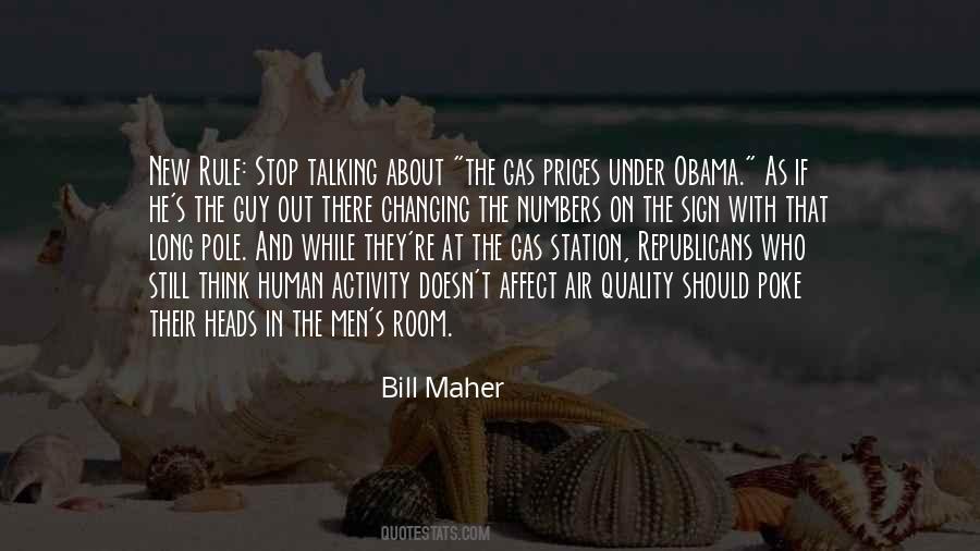 Quotes About Oil Prices #1354979