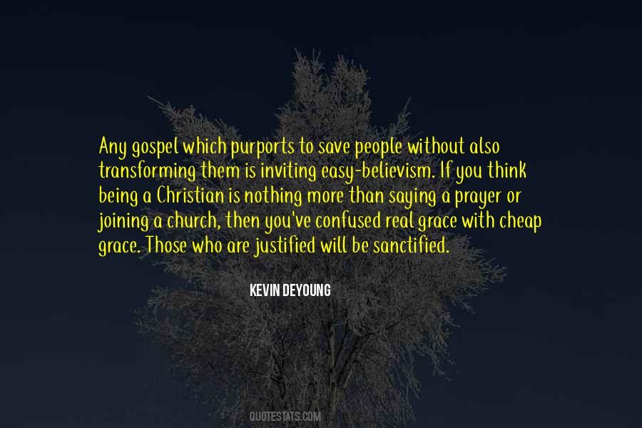 Quotes About Inviting Someone To Church #194700