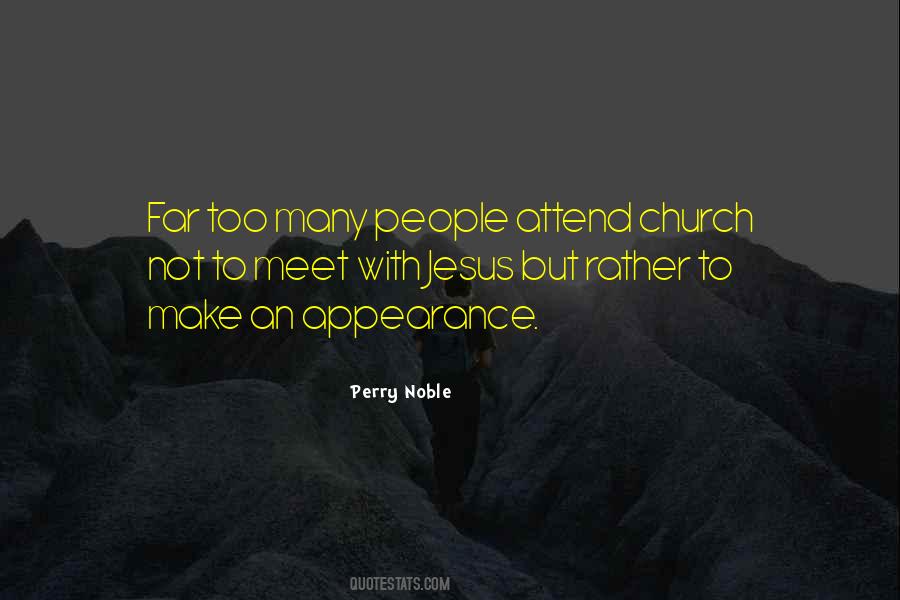 Quotes About Inviting Someone To Church #296152