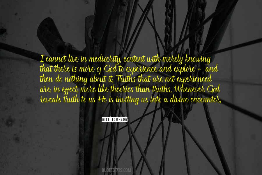 Quotes About Inviting Someone To Church #476024
