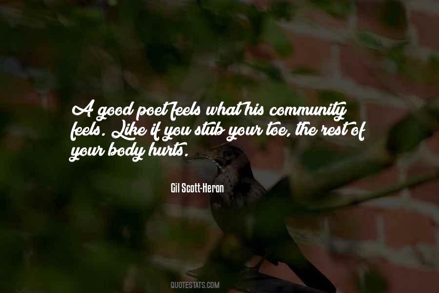 Quotes About Inviting Someone To Church #709925
