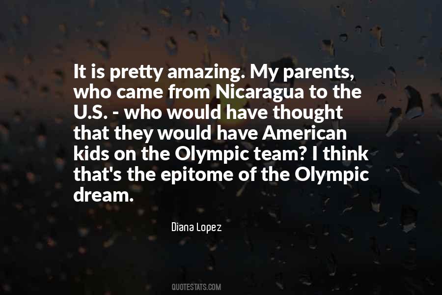 Quotes About Nicaragua #1247849