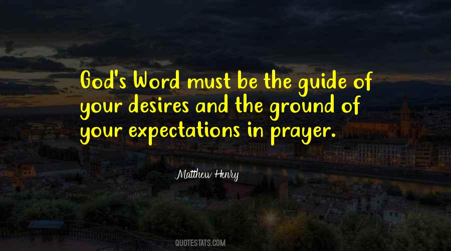 Quotes About Expectations #1614795