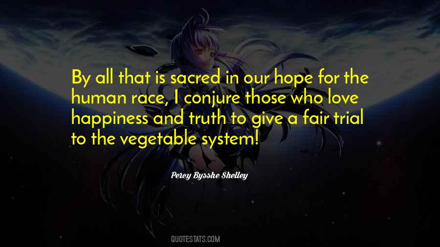 Sacred Truth Quotes #245390