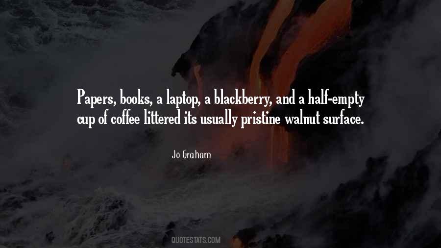 Quotes About Books And Coffee #380620