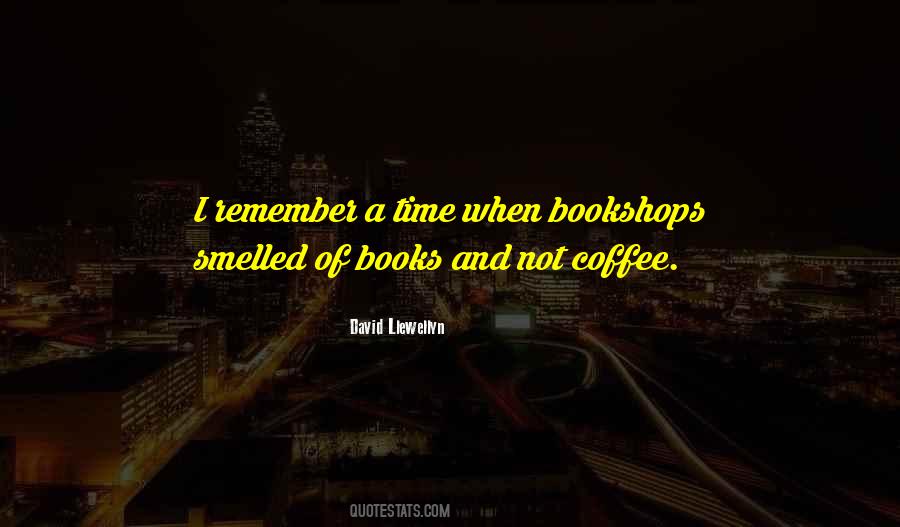 Quotes About Books And Coffee #503371