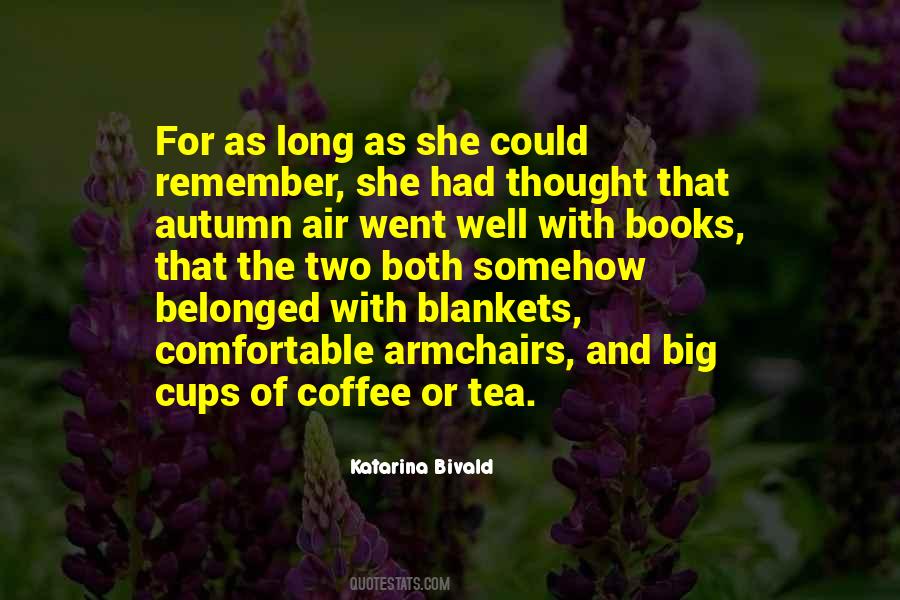 Quotes About Books And Coffee #604827