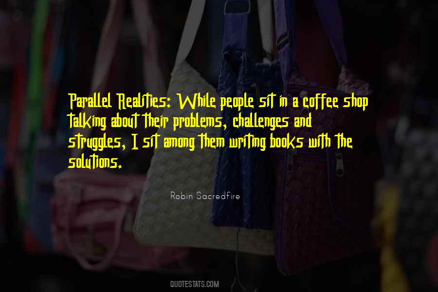 Quotes About Books And Coffee #702141