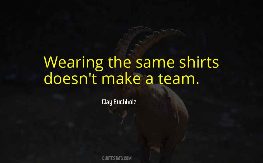 Quotes About Team Building Work #255384