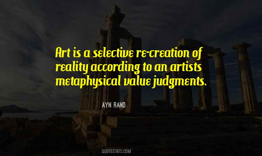 Quotes About Metaphysical #1724246