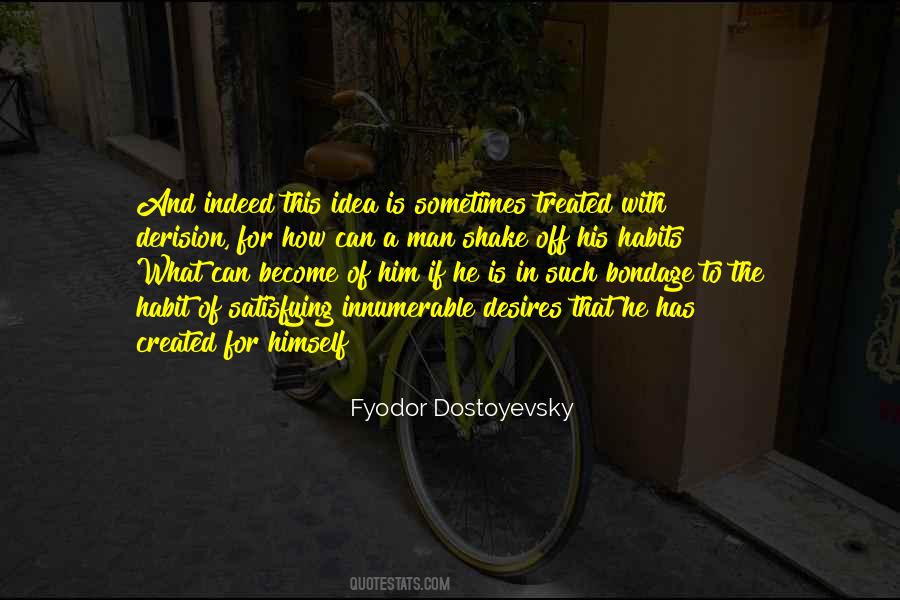 What Is Bondage Quotes #354450