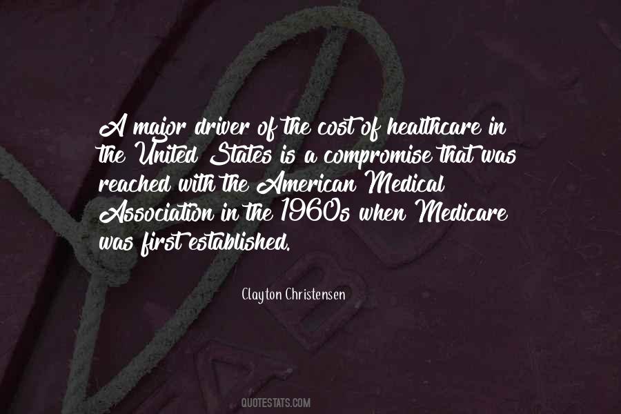 Healthcare Cost Quotes #1772676