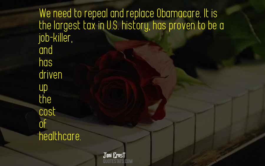 Healthcare Cost Quotes #321583