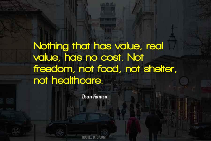 Healthcare Cost Quotes #753021