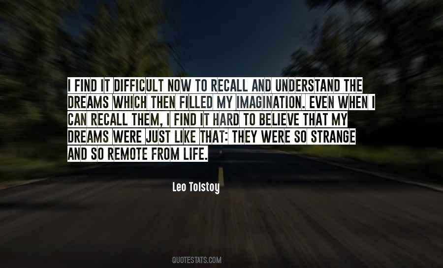 Just Like My Life Quotes #211732