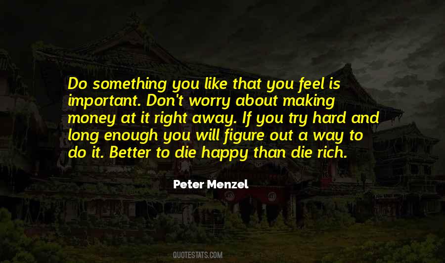 Quotes About Making You Feel Better #1226838