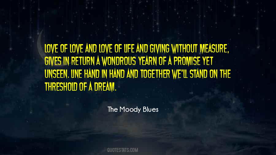 Quotes About Giving And Getting Nothing In Return #1458825