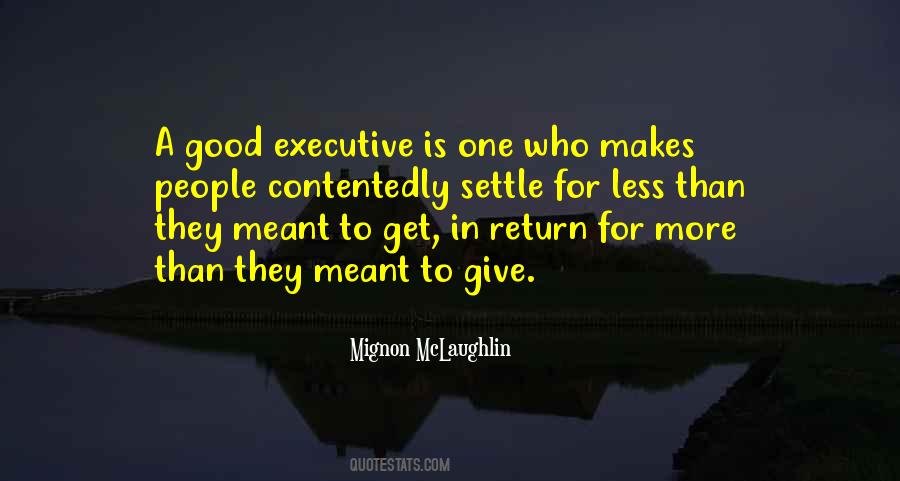 Quotes About Giving And Getting Nothing In Return #214433