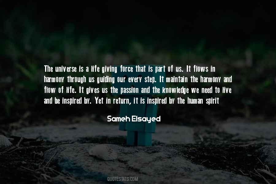 Quotes About Giving And Getting Nothing In Return #215960