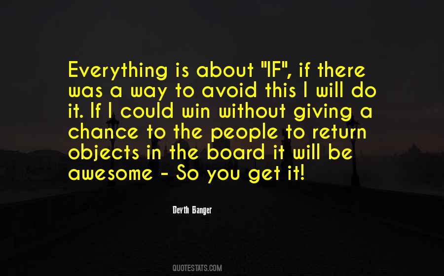 Quotes About Giving And Getting Nothing In Return #495175