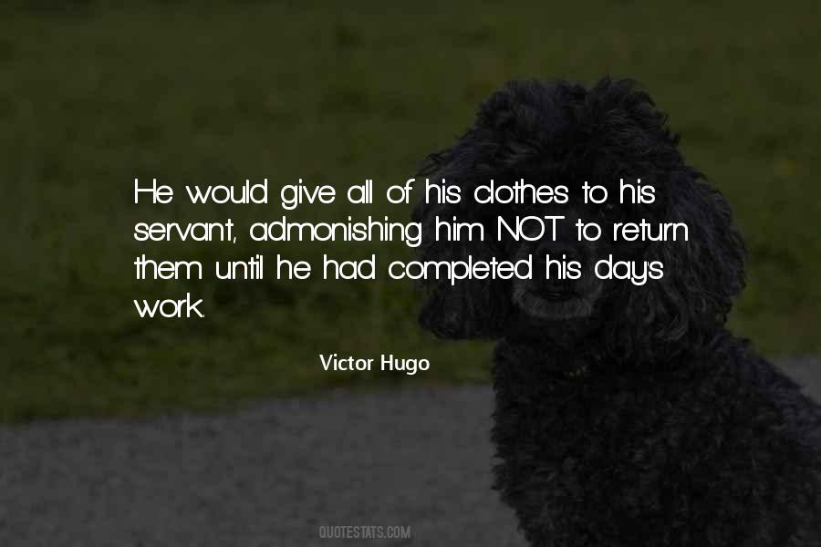 Quotes About Giving And Getting Nothing In Return #657688