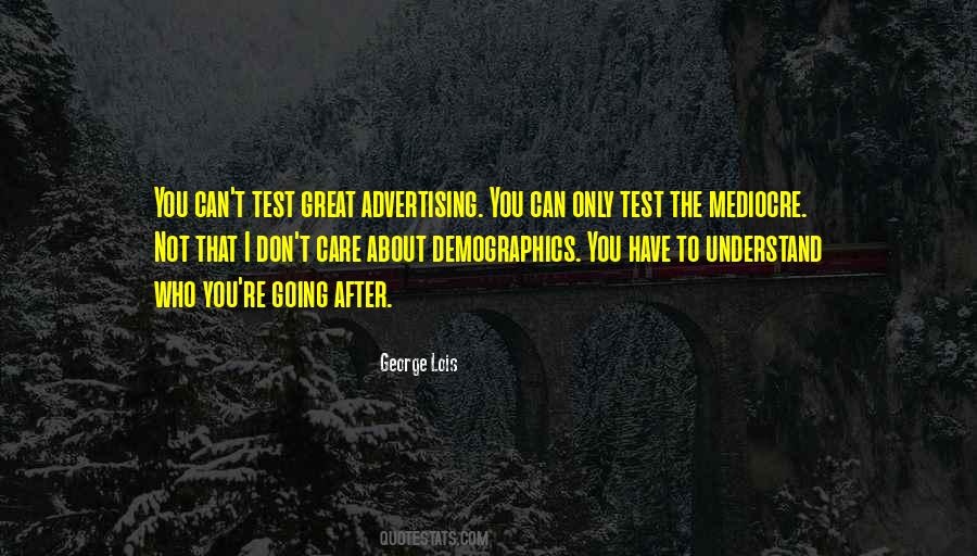 T Test Quotes #19588