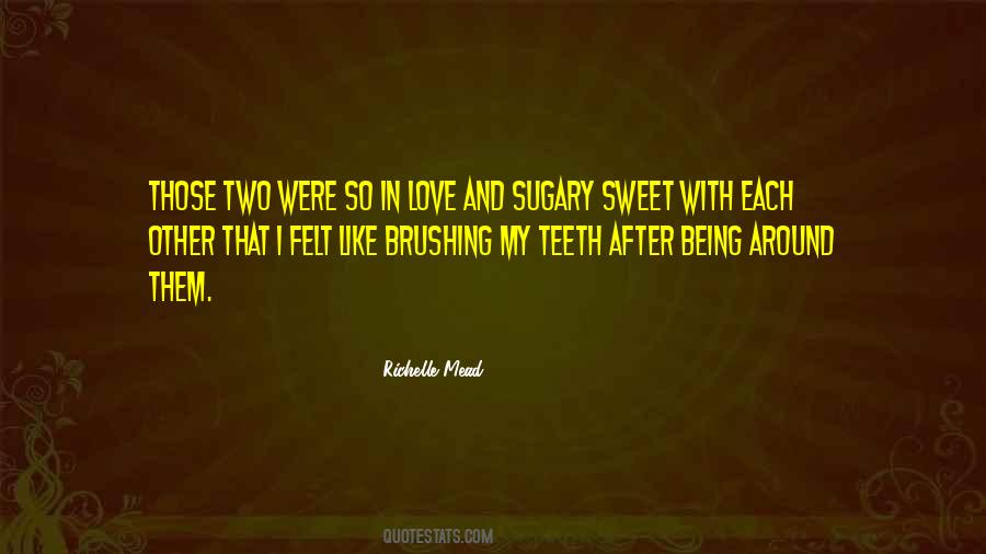 Teeth Brushing Quotes #1598299