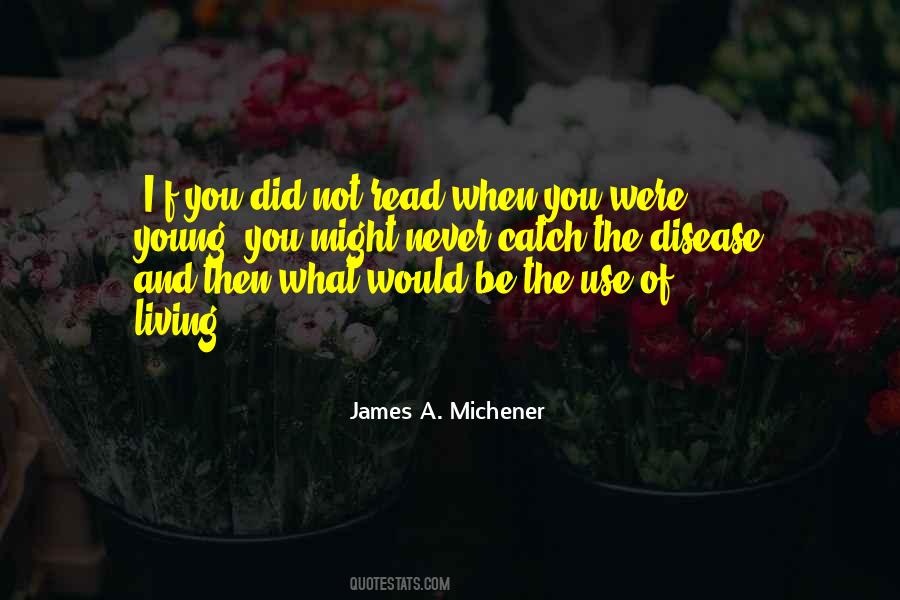 Quotes About When You Were Young #1790581