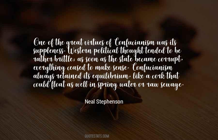 Quotes About Well Water #115314