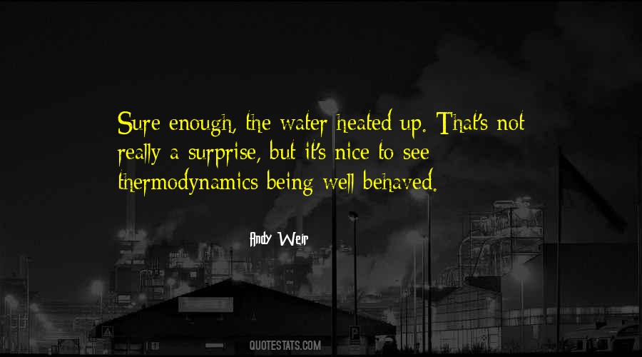 Quotes About Well Water #195677