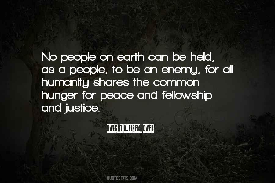 No Justice No Peace Quotes #1563176