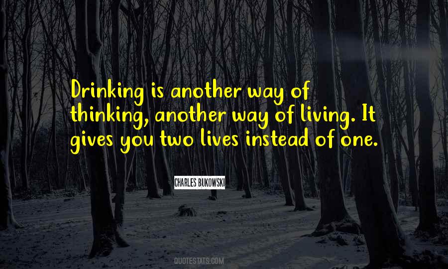 Introvert Or Extrovert Quotes #1606054