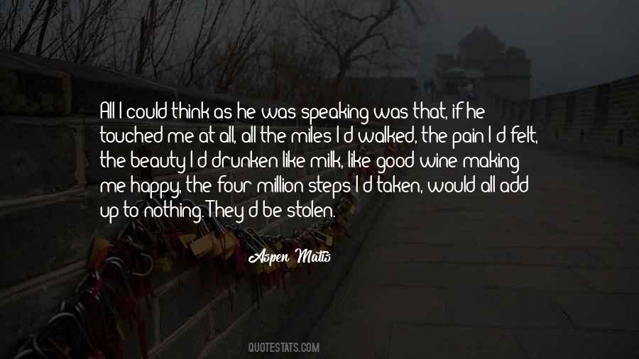 Quotes About Devotion To Family #782488