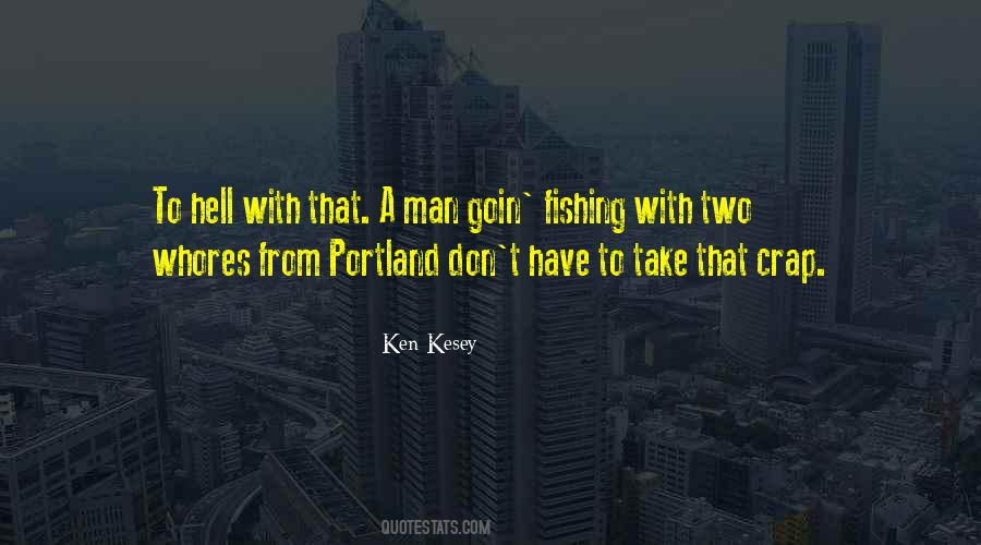 Quotes About Portland #1001988