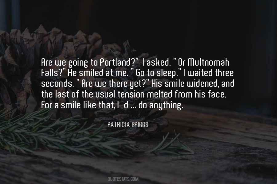 Quotes About Portland #1649897