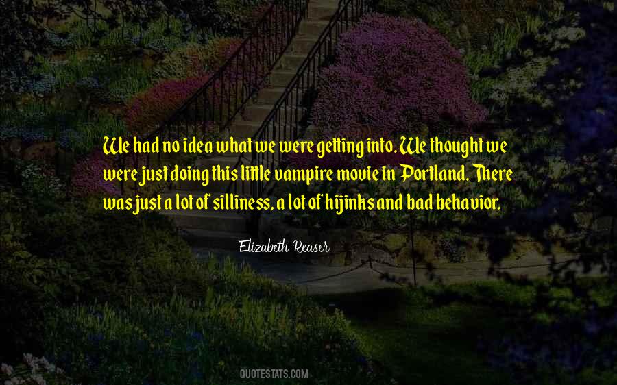 Quotes About Portland #884412