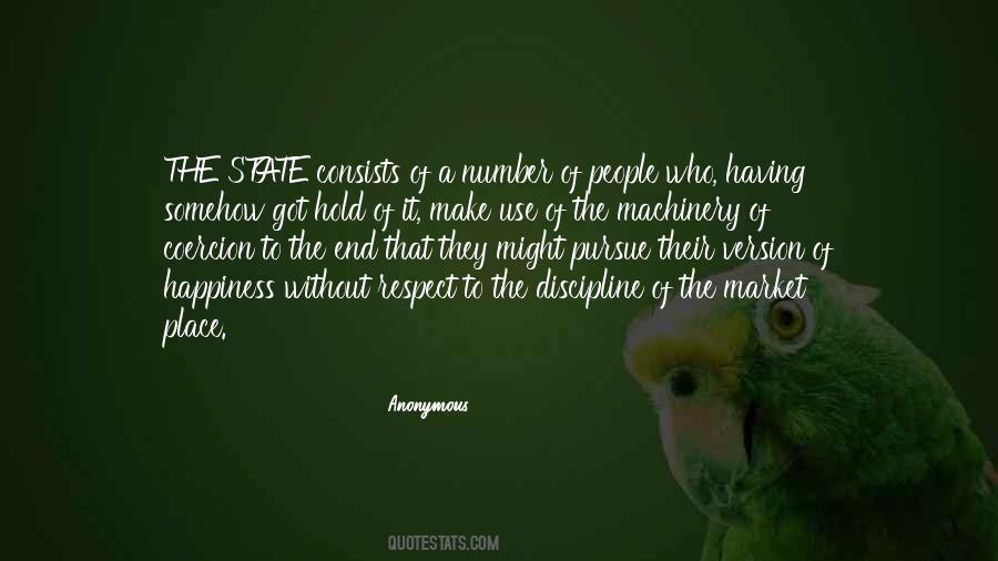 Quotes About Coercion #1134396