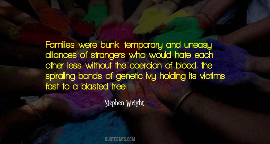 Quotes About Coercion #1238377