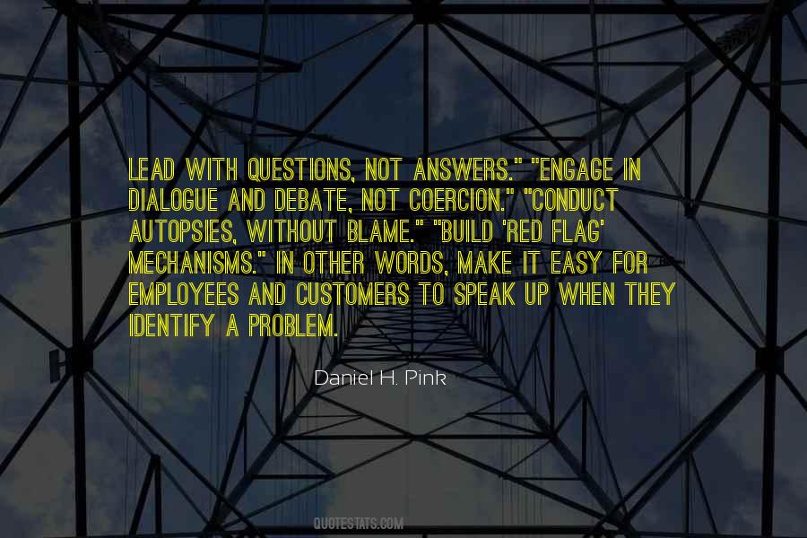 Quotes About Coercion #1505859