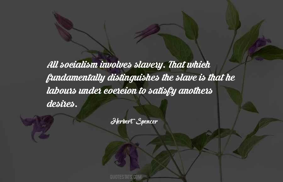 Quotes About Coercion #1532886