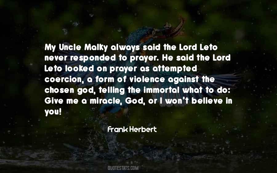 Quotes About Coercion #1730256