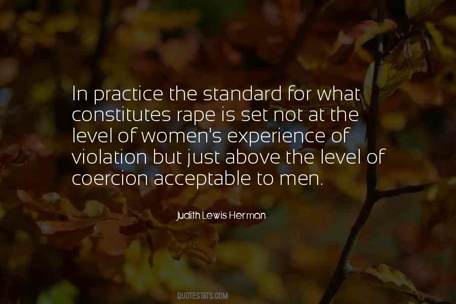 Quotes About Coercion #1837276