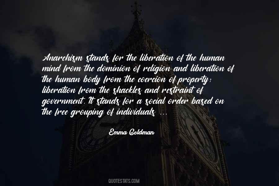 Quotes About Coercion #28968
